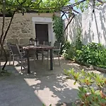 A Barraca. Casa Con Jardin Y Vistas A La Ria *