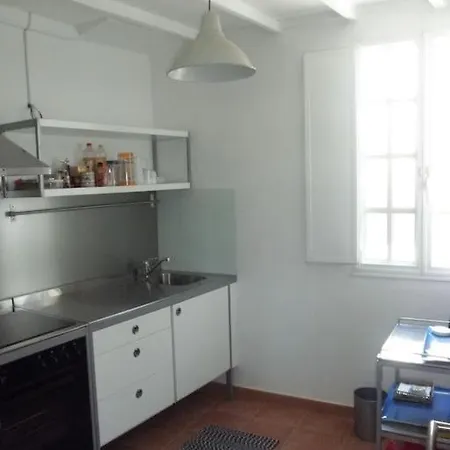 A Barraca. Casa Con Jardin Y Vistas A La Ria Casa de Férias