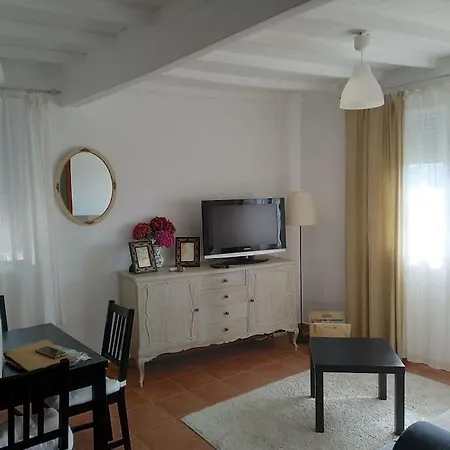 A Barraca. Casa Con Jardin Y Vistas A La Ria *