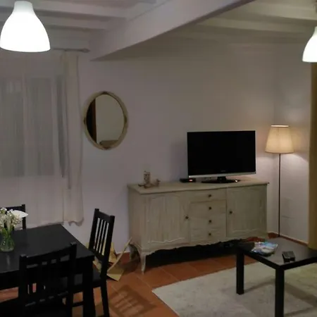 A Barraca. Casa Con Jardin Y Vistas A La Ria *