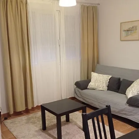 A Barraca. Casa Con Jardin Y Vistas A La Ria *