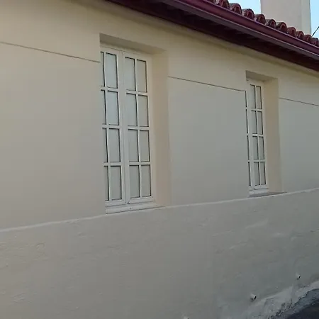 A Barraca. Casa Con Jardín Y Vistas A La Ría *