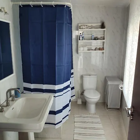 A Barraca. Casa Con Jardín Y Vistas A La Ría *