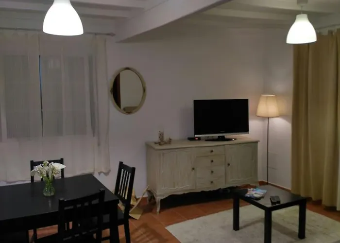 A Barraca. Casa Con Jardin Y Vistas A La Ria *